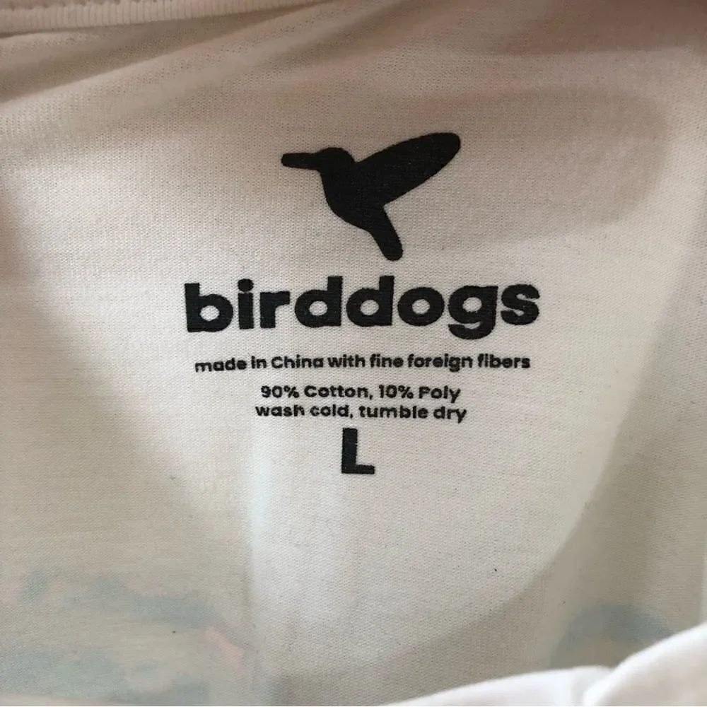 Birddogs T-Shirt